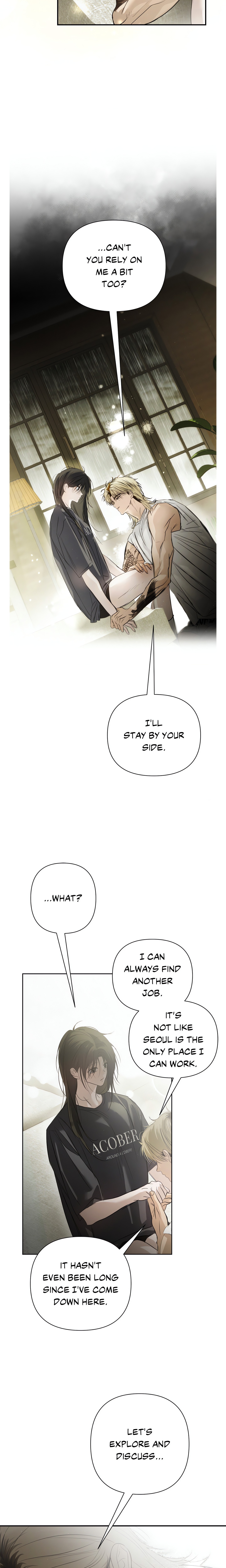 Summer Heat Chap Chapter 41 - Episode 41-Summer Heat - Next Chap 42