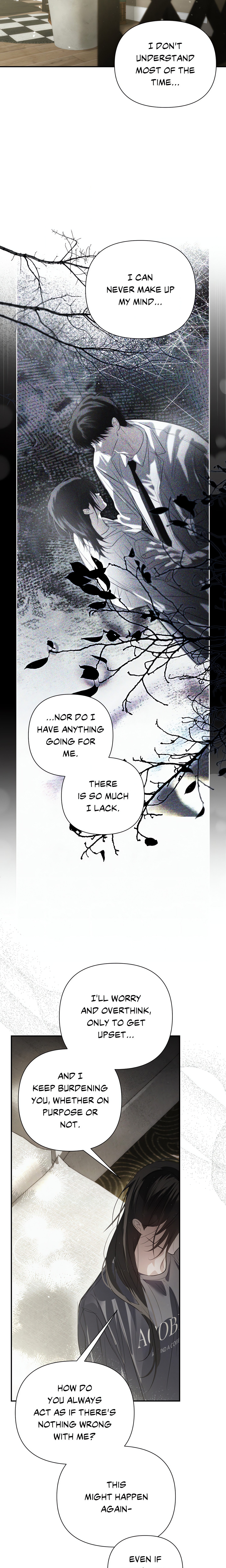 Summer Heat Chap Chapter 41 - Episode 41-Summer Heat - Next Chap 42