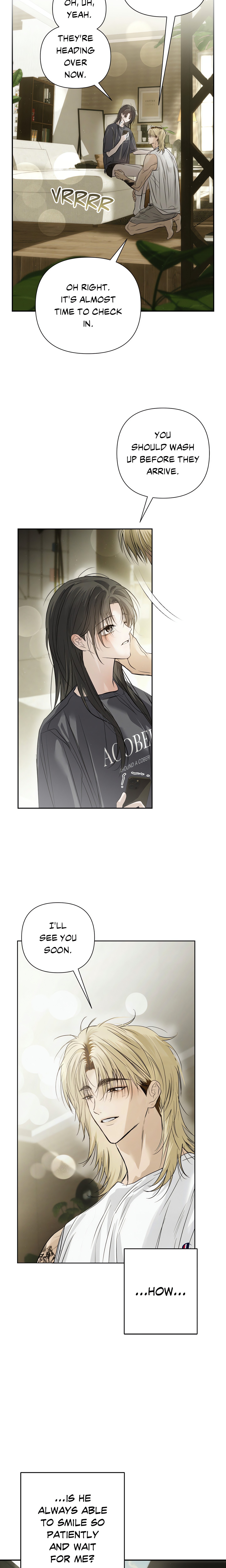 Summer Heat Chap Chapter 41 - Episode 41-Summer Heat - Next Chap 42