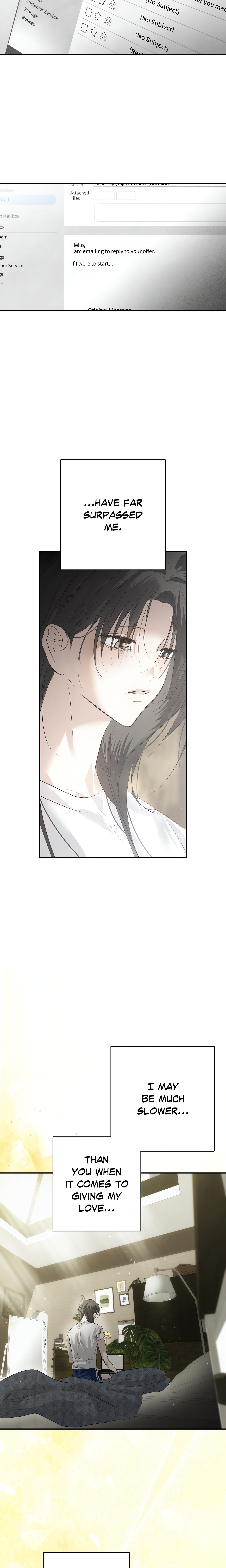 Summer Heat Chap Chapter 41 - Episode 41-Summer Heat - Next Chap 42