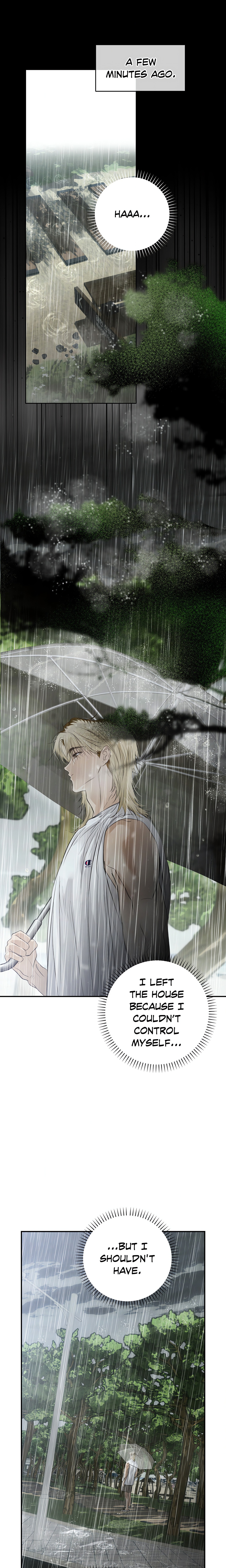 Summer Heat Chap Chapter 41 - Episode 41-Summer Heat - Next Chap 42