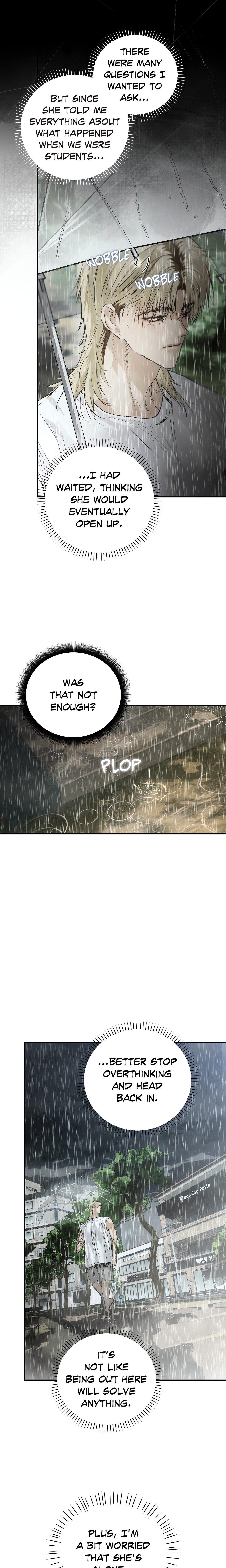 Summer Heat Chap Chapter 41 - Episode 41-Summer Heat - Next Chap 42