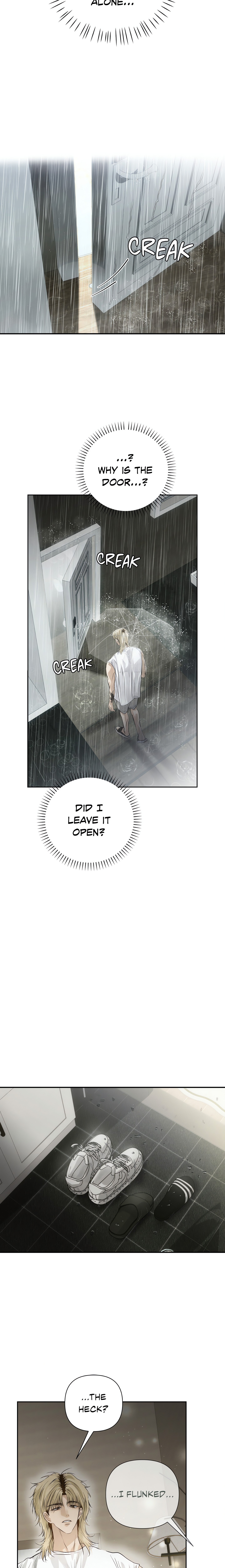 Summer Heat Chap Chapter 41 - Episode 41-Summer Heat - Next Chap 42