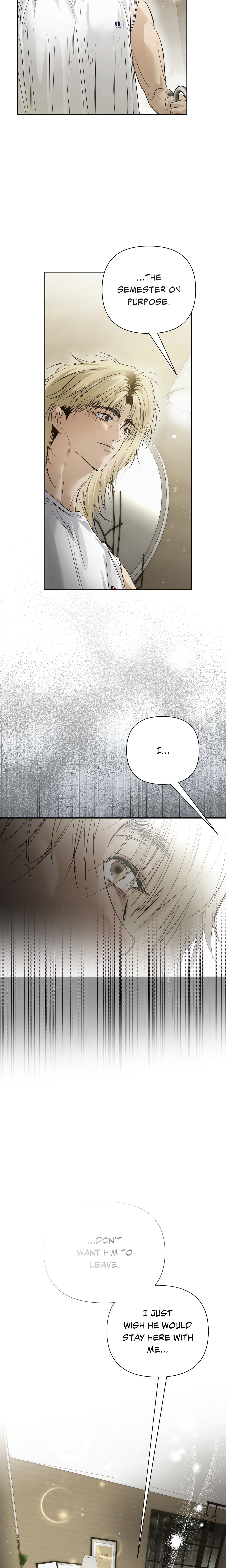 Summer Heat Chap Chapter 41 - Episode 41-Summer Heat - Next Chap 42