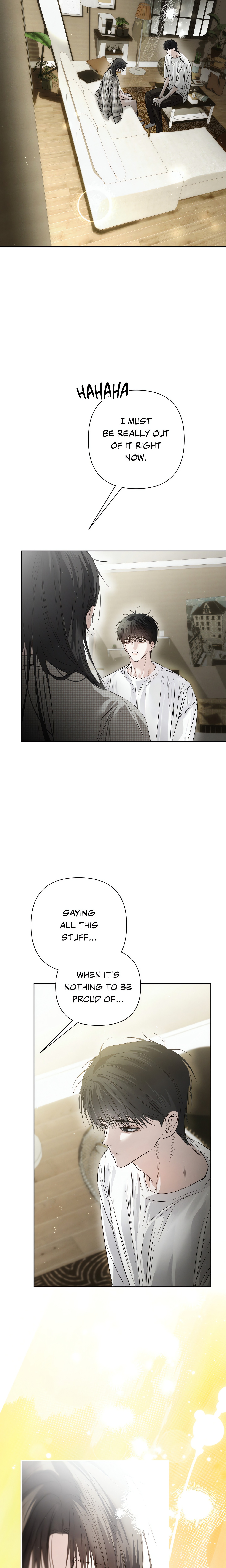 Summer Heat Chap Chapter 41 - Episode 41-Summer Heat - Next Chap 42