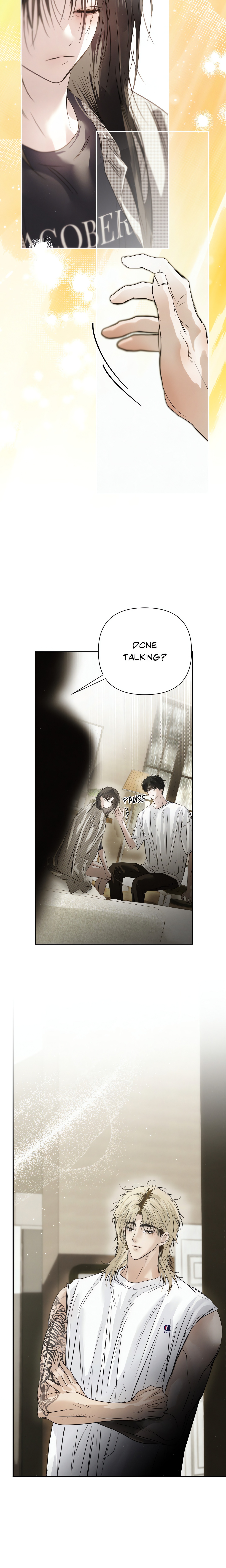 Summer Heat Chap Chapter 41 - Episode 41-Summer Heat - Next Chap 42