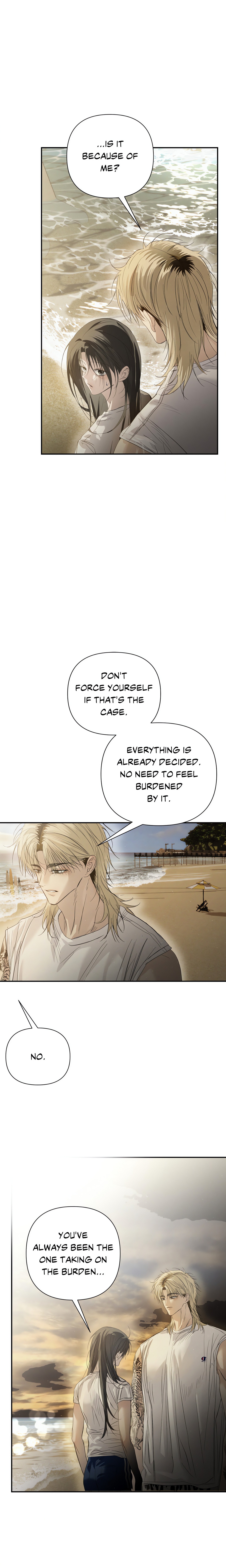 Summer Heat Chap Chapter 42 - Episode 42-Summer Heat - Next Chap 43