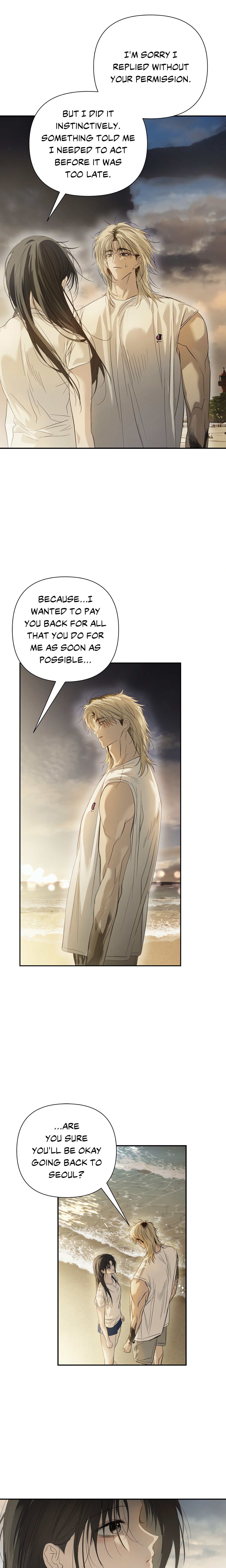 Summer Heat Chap Chapter 42 - Episode 42-Summer Heat - Next Chap 43