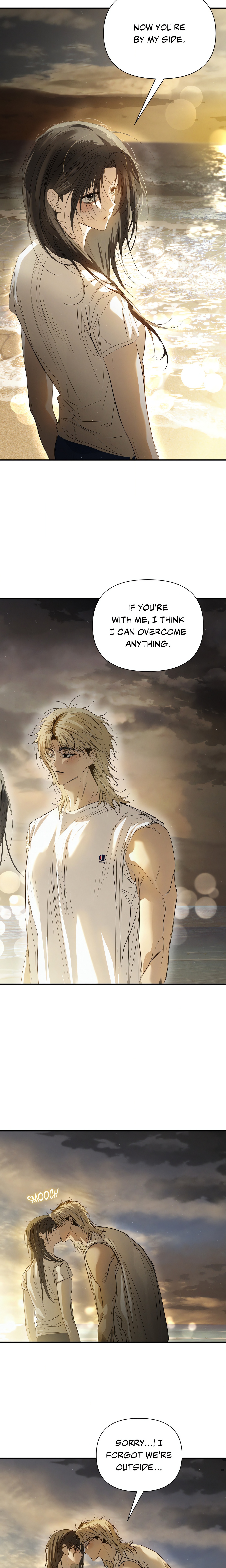 Summer Heat Chap Chapter 42 - Episode 42-Summer Heat - Next Chap 43