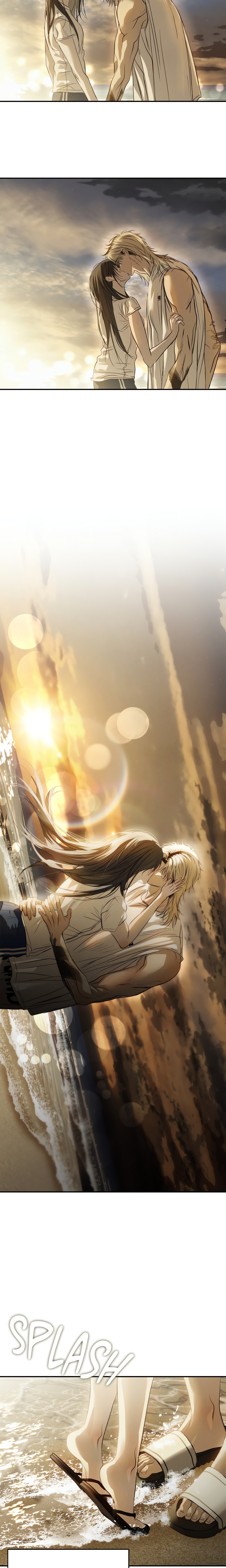 Summer Heat Chap Chapter 42 - Episode 42-Summer Heat - Next Chap 43