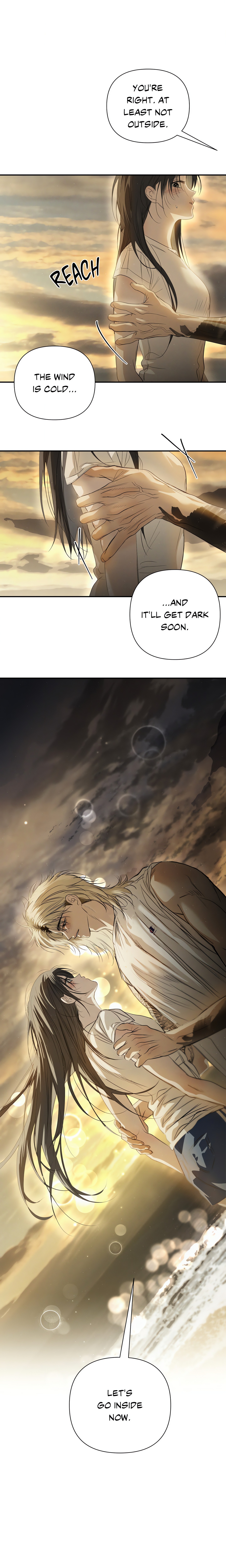 Summer Heat Chap Chapter 42 - Episode 42-Summer Heat - Next Chap 43