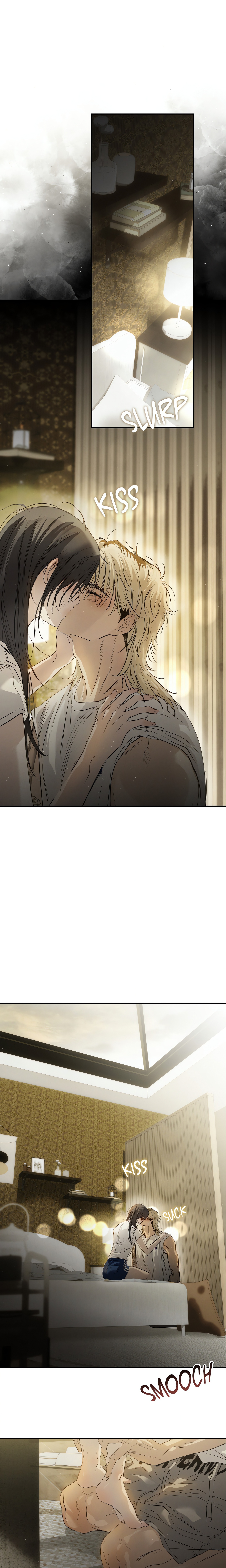 Summer Heat Chap Chapter 42 - Episode 42-Summer Heat - Next Chap 43