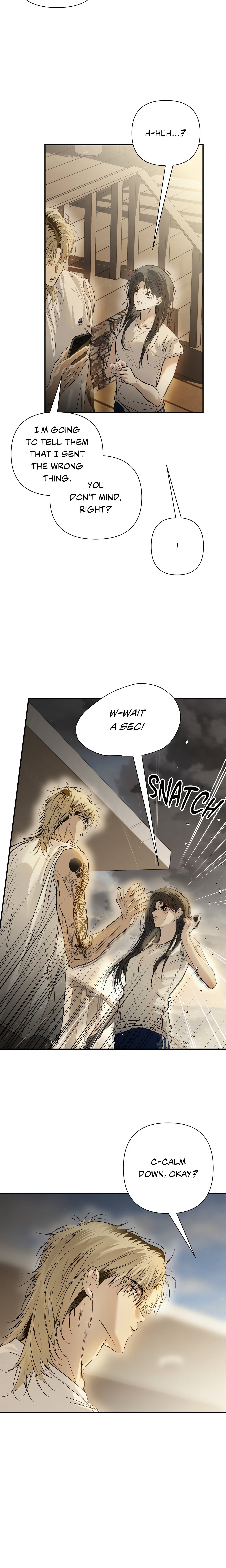 Summer Heat Chap Chapter 42 - Episode 42-Summer Heat - Next Chap 43