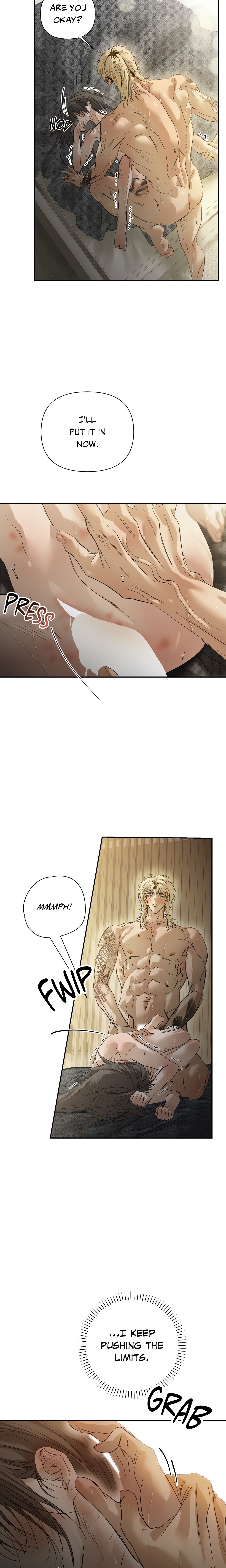 Summer Heat Chap Chapter 43 - Episode 43-Summer Heat - Next Chap 44