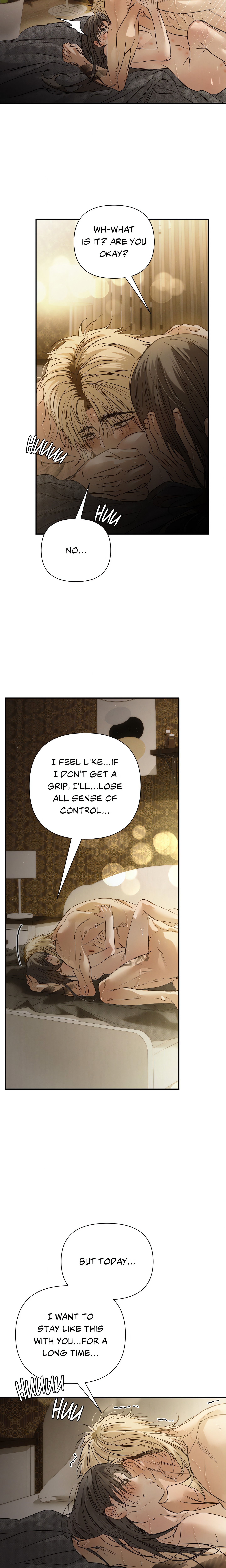 Summer Heat Chap Chapter 43 - Episode 43-Summer Heat - Next Chap 44