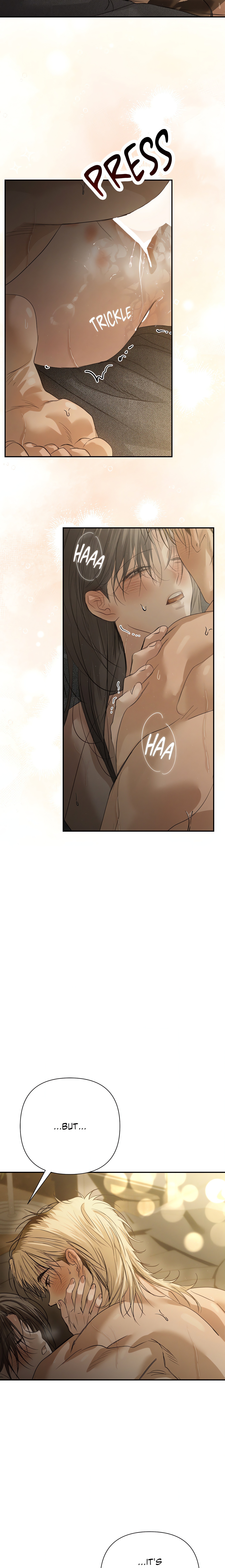 Summer Heat Chap Chapter 43 - Episode 43-Summer Heat - Next Chap 44