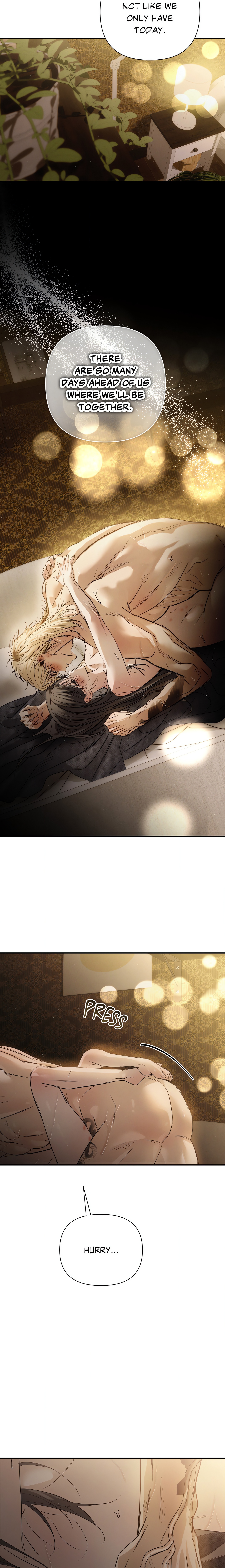 Summer Heat Chap Chapter 43 - Episode 43-Summer Heat - Next Chap 44