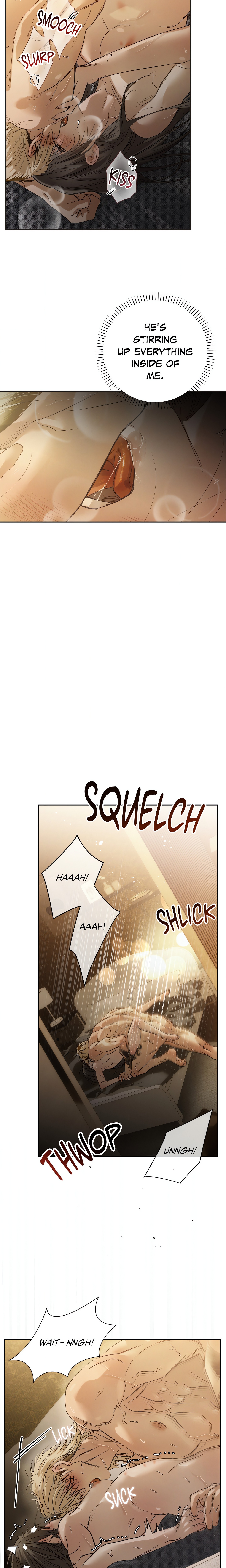 Summer Heat Chap Chapter 43 - Episode 43-Summer Heat - Next Chap 44