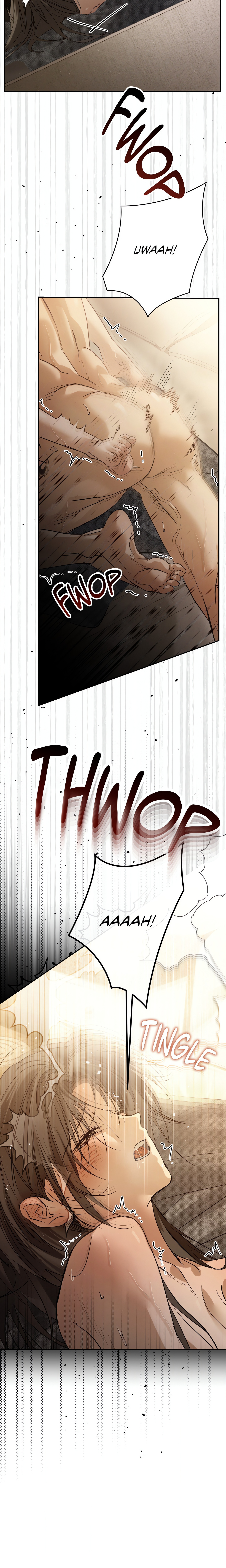 Summer Heat Chap Chapter 43 - Episode 43-Summer Heat - Next Chap 44