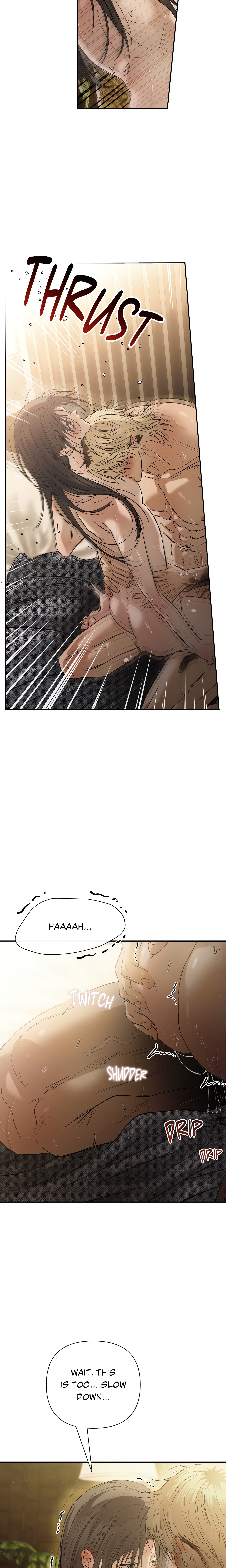 Summer Heat Chap Chapter 43 - Episode 43-Summer Heat - Next Chap 44