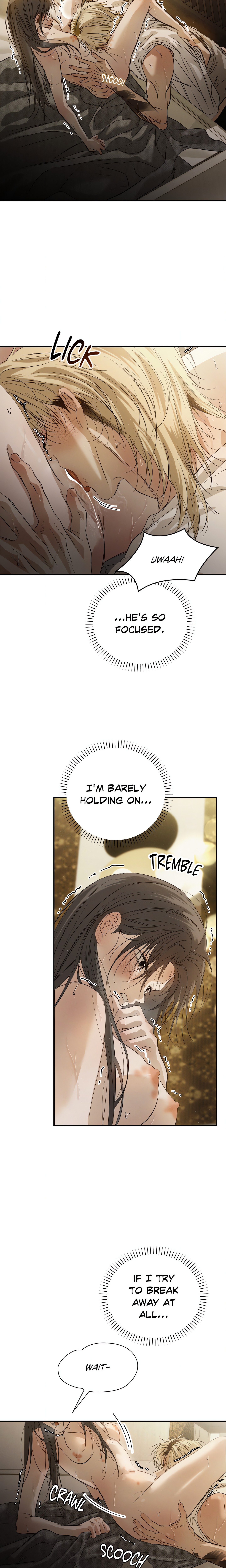 Summer Heat Chap Chapter 43 - Episode 43-Summer Heat - Next Chap 44