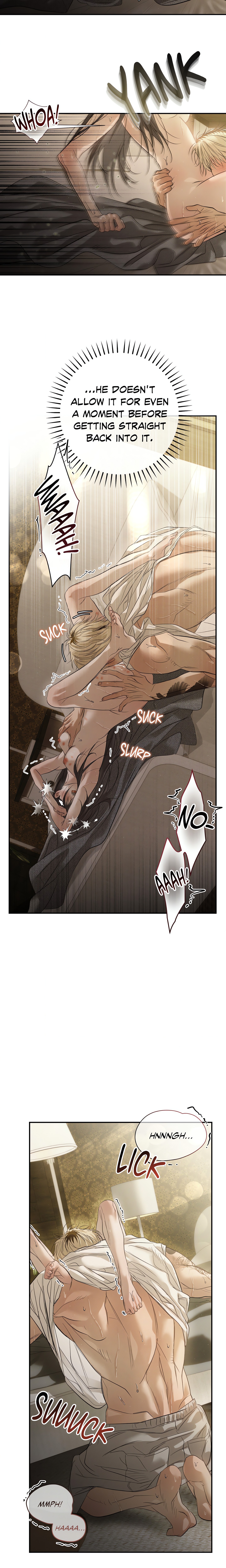 Summer Heat Chap Chapter 43 - Episode 43-Summer Heat - Next Chap 44