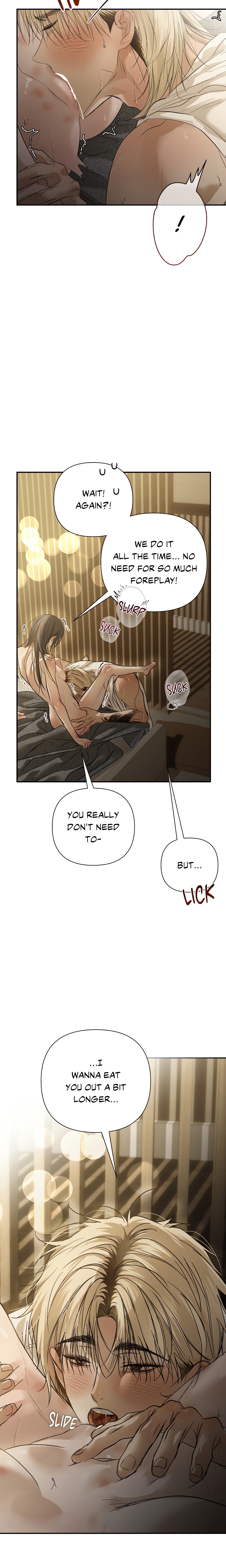 Summer Heat Chap Chapter 43 - Episode 43-Summer Heat - Next Chap 44