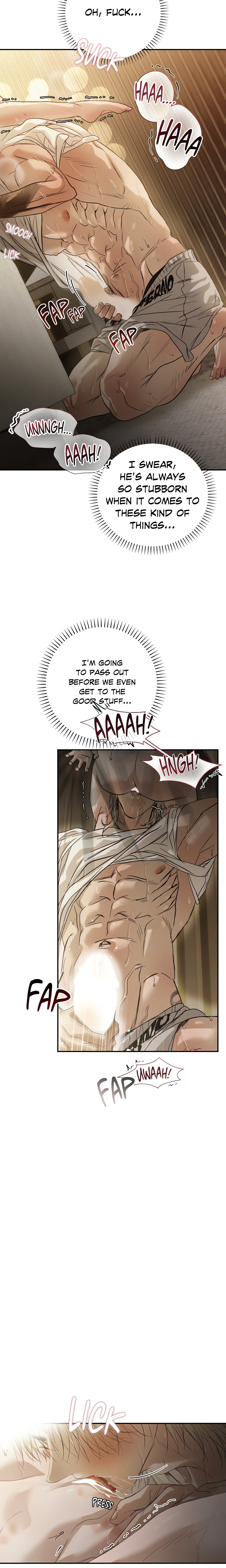 Summer Heat Chap Chapter 43 - Episode 43-Summer Heat - Next Chap 44