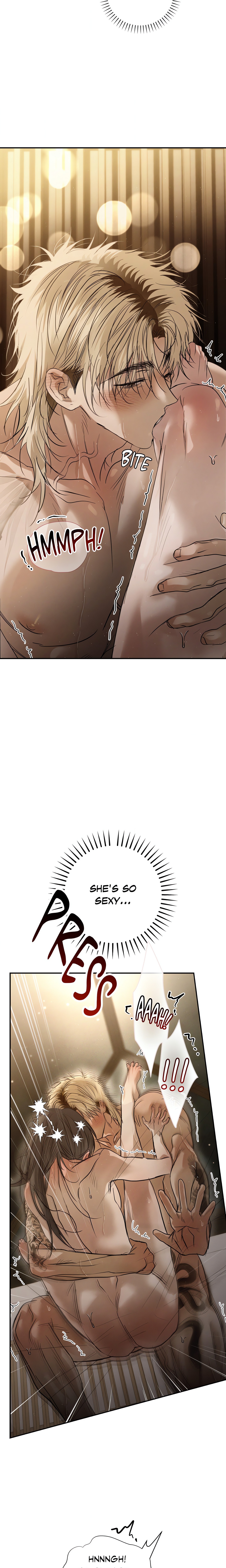 Summer Heat Chap Chapter 44 - Episode 44-Summer Heat - Next Chap 45