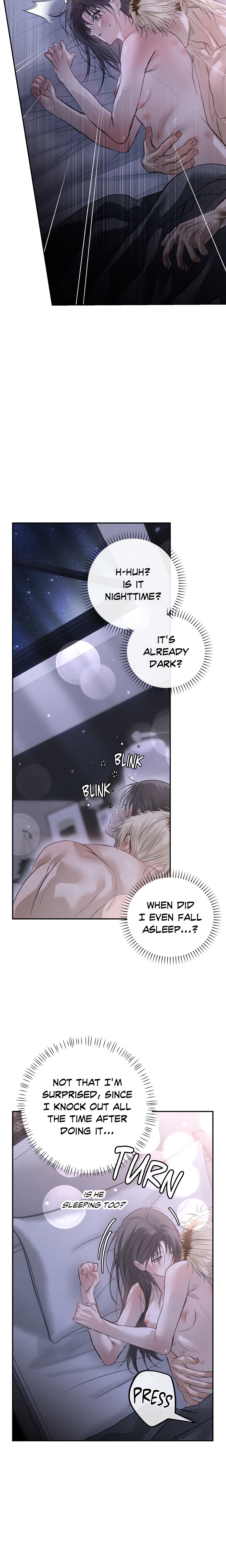 Summer Heat Chap Chapter 44 - Episode 44-Summer Heat - Next Chap 45