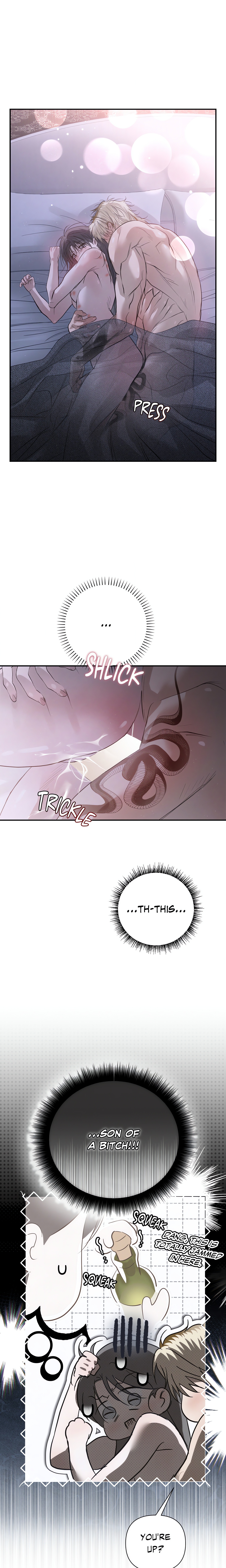 Summer Heat Chap Chapter 44 - Episode 44-Summer Heat - Next Chap 45