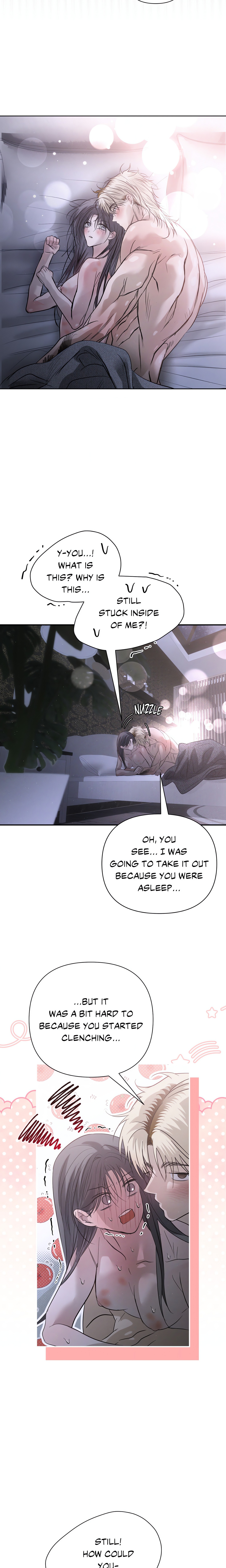 Summer Heat Chap Chapter 44 - Episode 44-Summer Heat - Next Chap 45