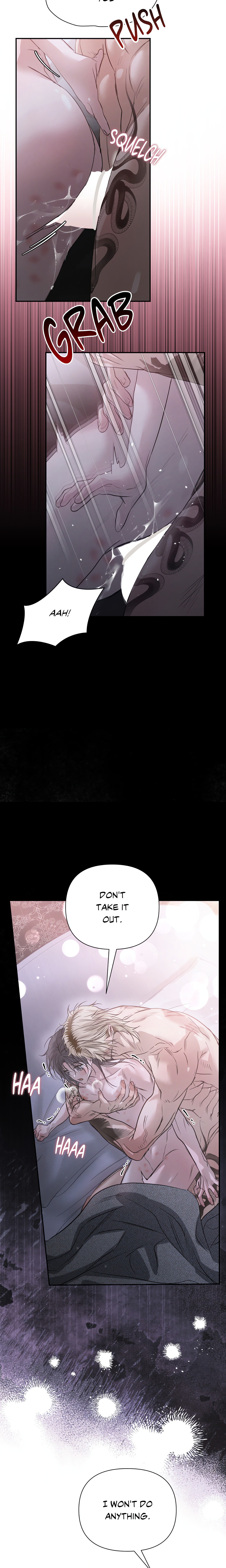 Summer Heat Chap Chapter 44 - Episode 44-Summer Heat - Next Chap 45