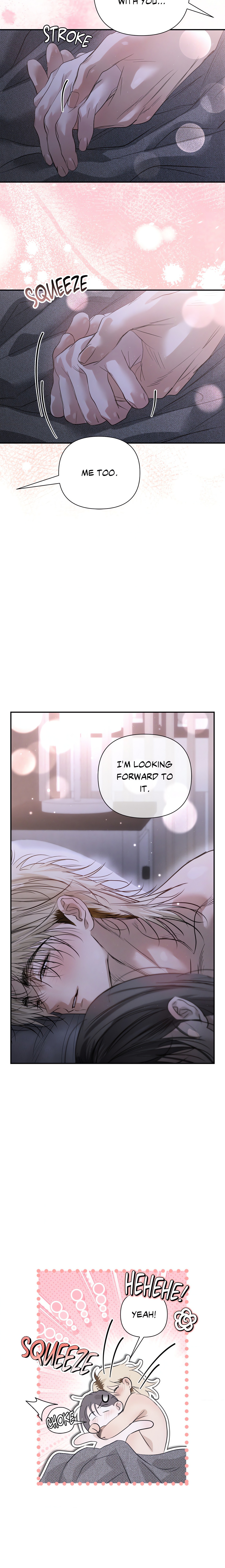 Summer Heat Chap Chapter 44 - Episode 44-Summer Heat - Next Chap 45