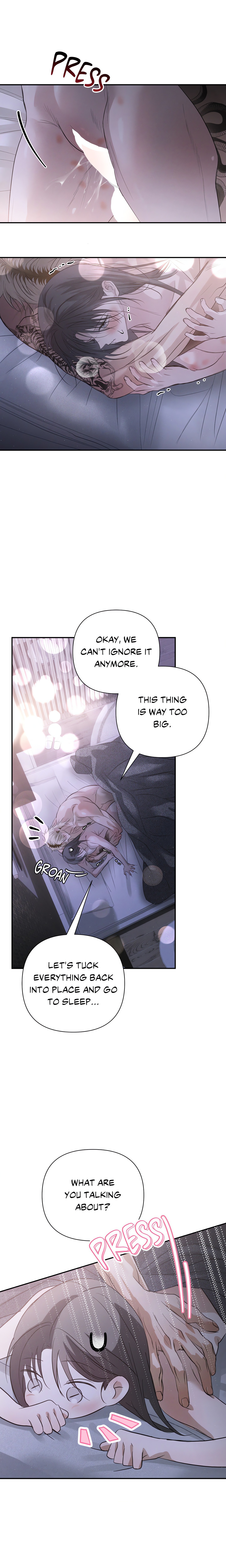 Summer Heat Chap Chapter 44 - Episode 44-Summer Heat - Next Chap 45