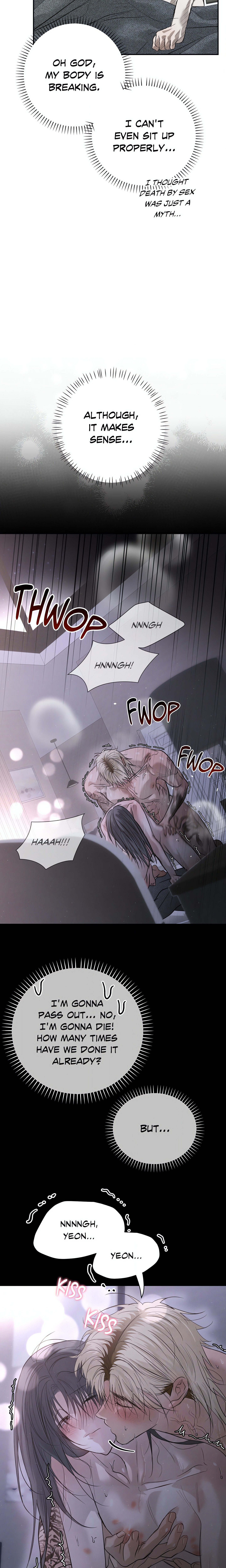 Summer Heat Chap Chapter 44 - Episode 44-Summer Heat - Next Chap 45