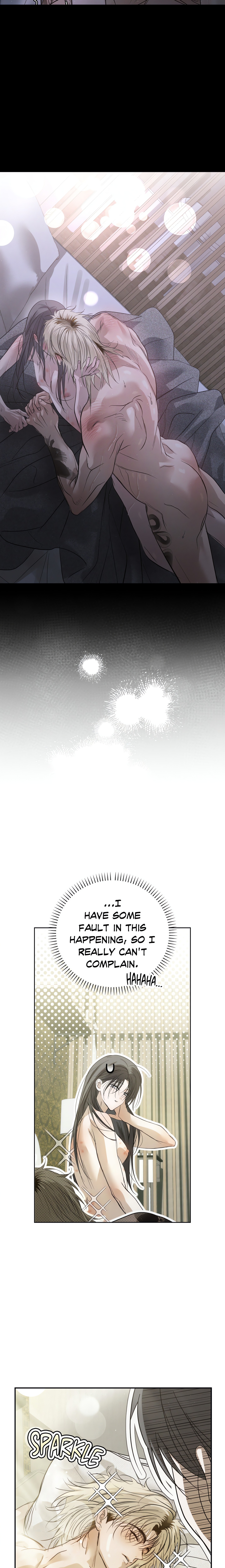 Summer Heat Chap Chapter 44 - Episode 44-Summer Heat - Next Chap 45