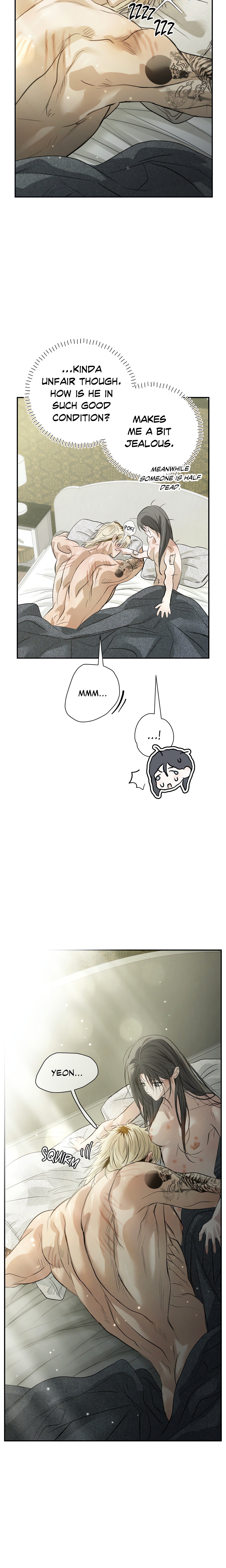 Summer Heat Chap Chapter 44 - Episode 44-Summer Heat - Next Chap 45