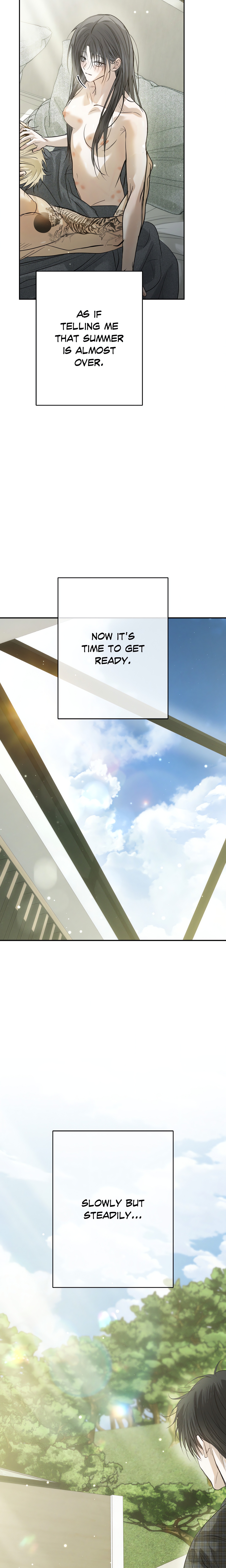 Summer Heat Chap Chapter 44 - Episode 44-Summer Heat - Next Chap 45