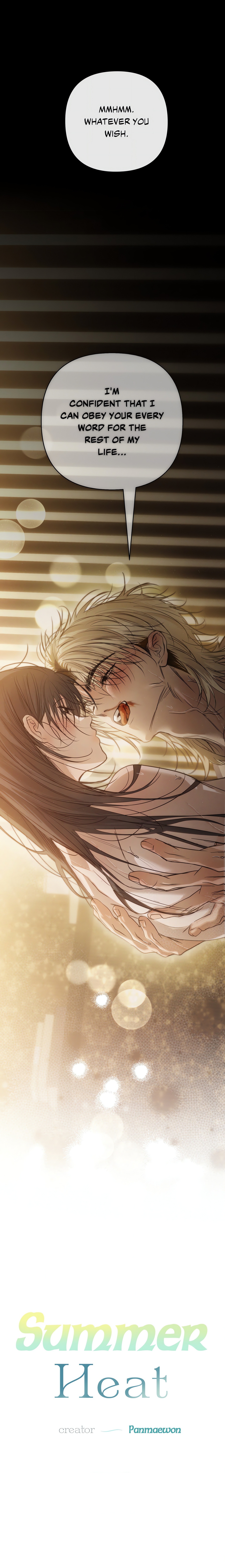 Summer Heat Chap Chapter 44 - Episode 44-Summer Heat - Next Chap 45