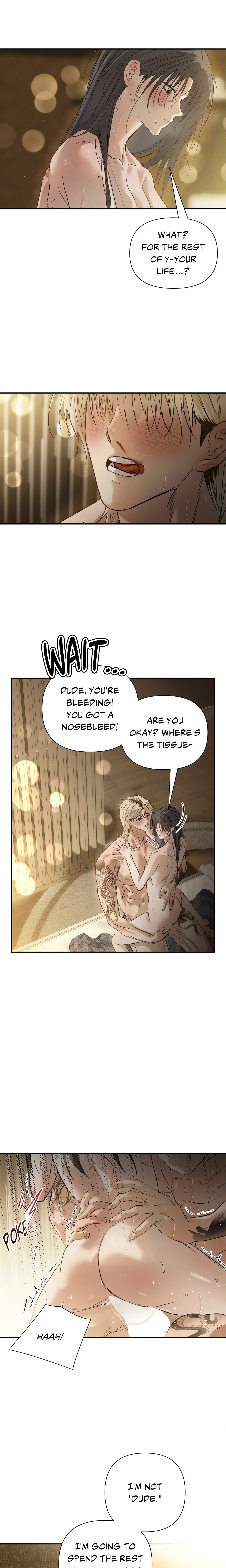 Summer Heat Chap Chapter 44 - Episode 44-Summer Heat - Next Chap 45