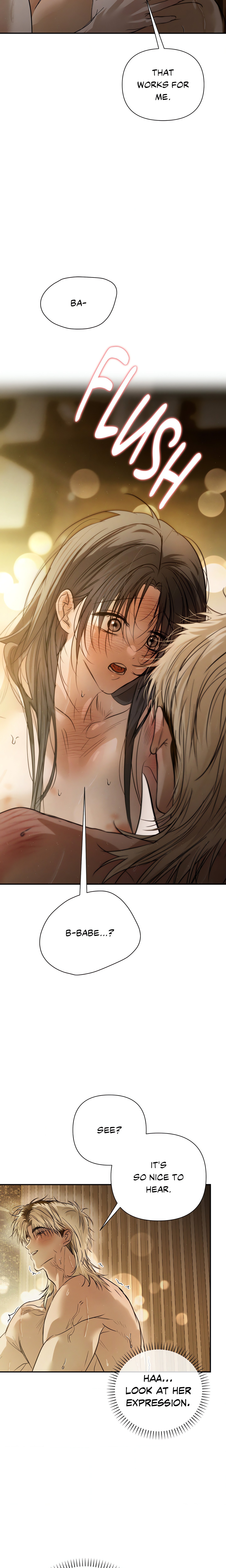 Summer Heat Chap Chapter 44 - Episode 44-Summer Heat - Next Chap 45