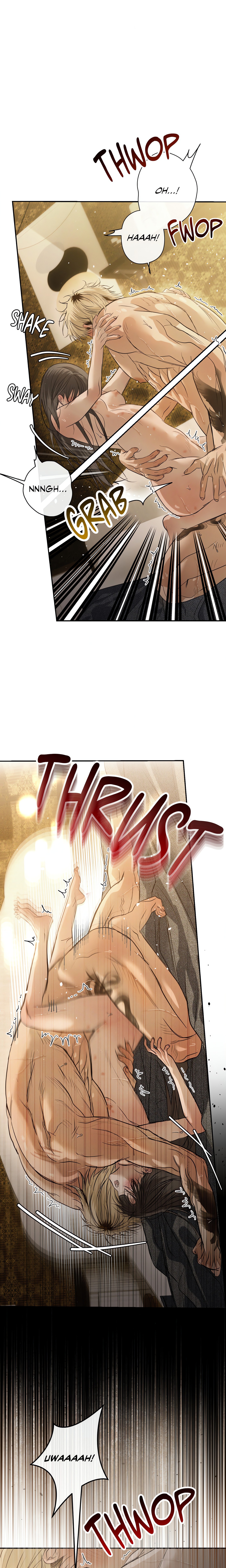 Summer Heat Chap Chapter 44 - Episode 44-Summer Heat - Next Chap 45