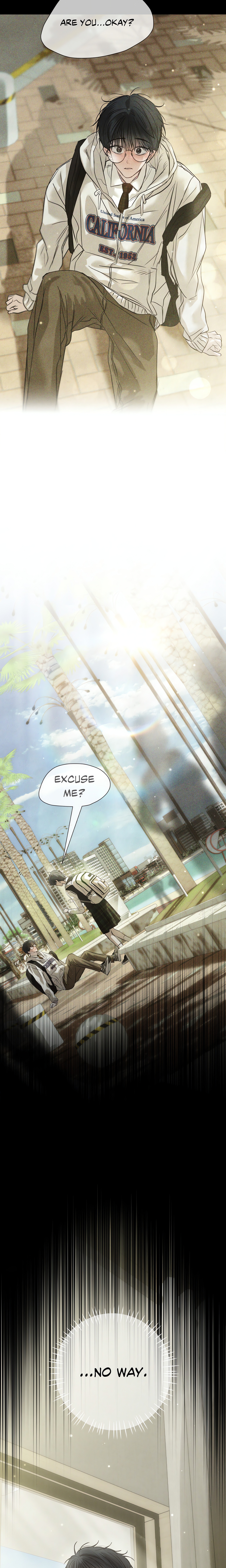 Summer Heat Chap Chapter 45 - Episode 45 (The End)-Summer Heat - Next Chap 46