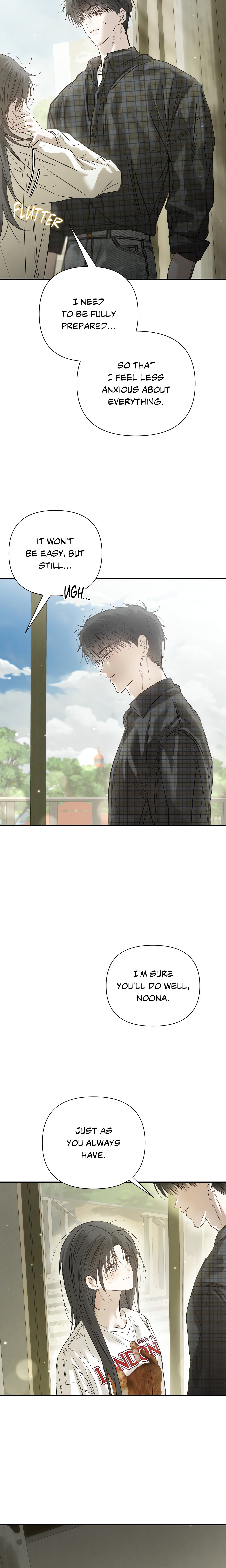 Summer Heat Chap Chapter 45 - Episode 45 (The End)-Summer Heat - Next Chap 46