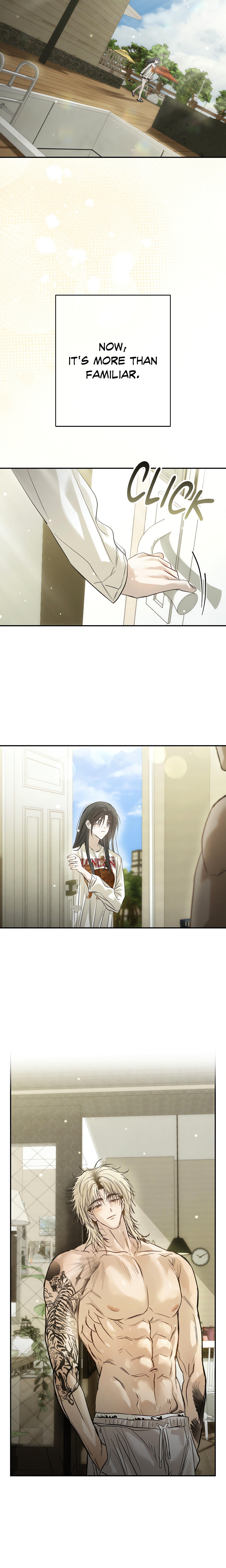 Summer Heat Chap Chapter 45 - Episode 45 (The End)-Summer Heat - Next Chap 46