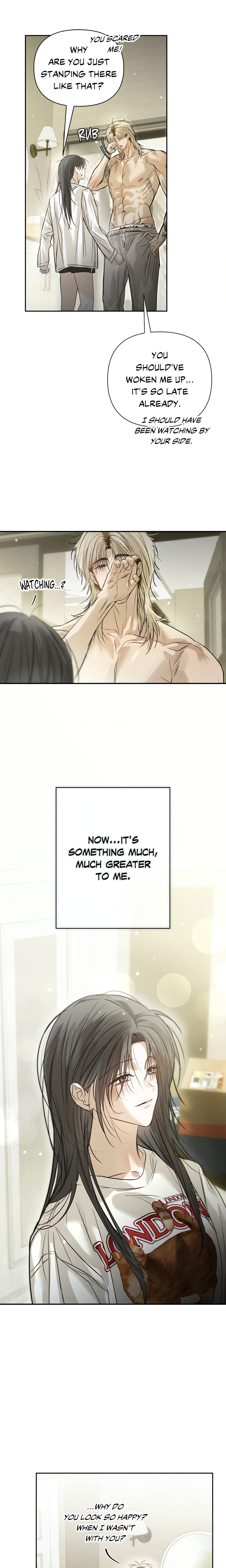 Summer Heat Chap Chapter 45 - Episode 45 (The End)-Summer Heat - Next Chap 46