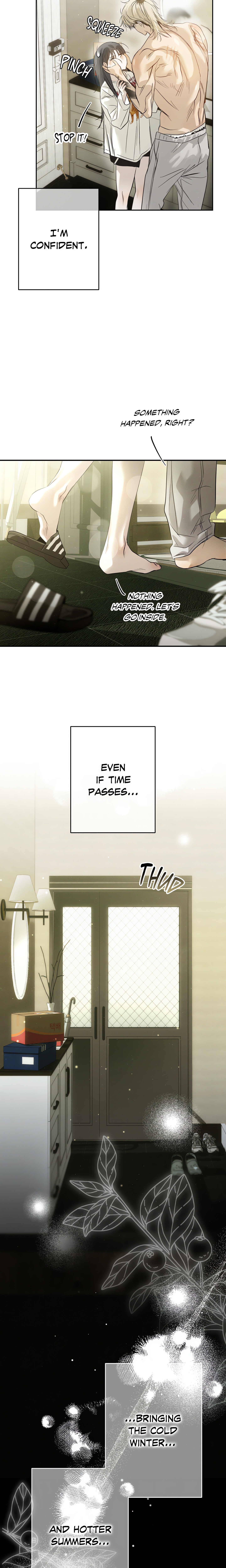 Summer Heat Chap Chapter 45 - Episode 45 (The End)-Summer Heat - Next Chap 46