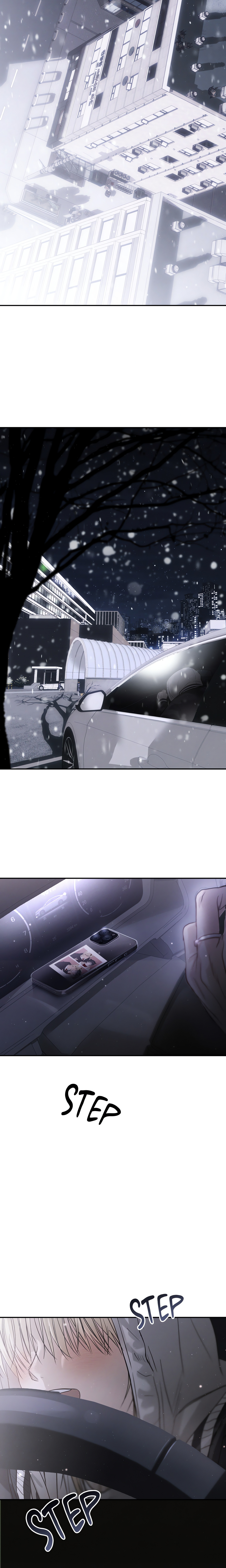 Summer Heat Chap Chapter 45 - Episode 45 (The End)-Summer Heat - Next Chap 46