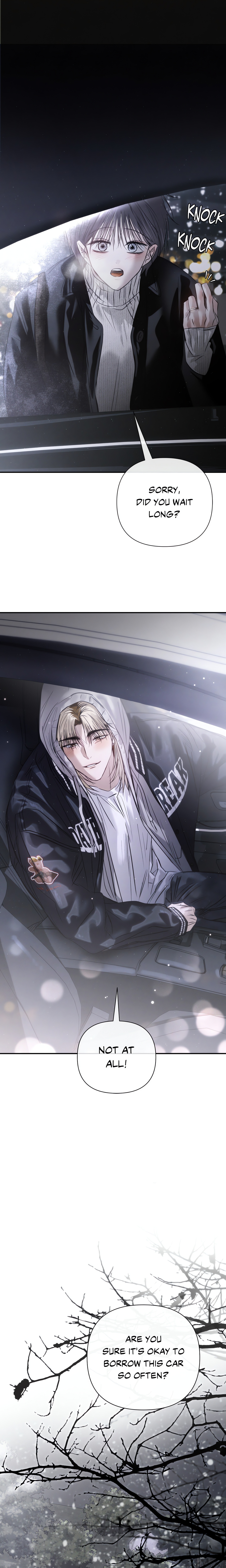 Summer Heat Chap Chapter 45 - Episode 45 (The End)-Summer Heat - Next Chap 46